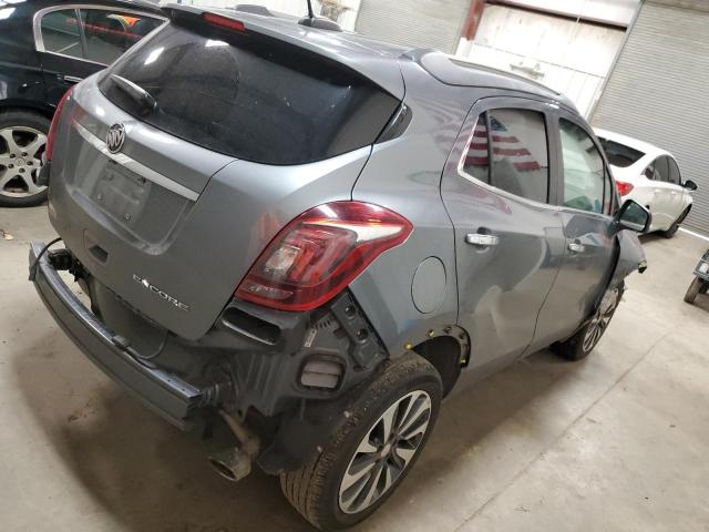 Photo 3 from auction – 2019 BUICK ENCORE ESS with VIN KL4CJCSM6KB780258