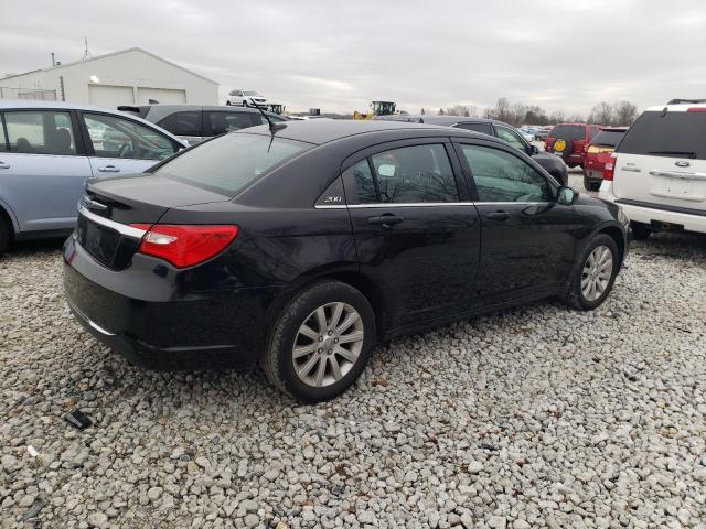 Photo 3 from auction – 2013 CHRYSLER 200 TOURIN with VIN 1C3CCBBB1DN550576