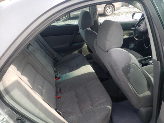 Photo 10 from auction – 2007 MAZDA 6 I with VIN 1YVHP80C475M50393
