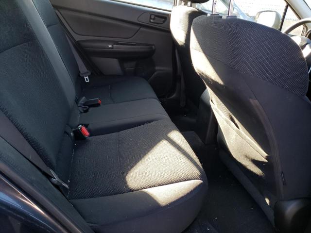 Photo 10 from auction – 2012 SUBARU IMPREZA with VIN JF1GPAA66CH230396