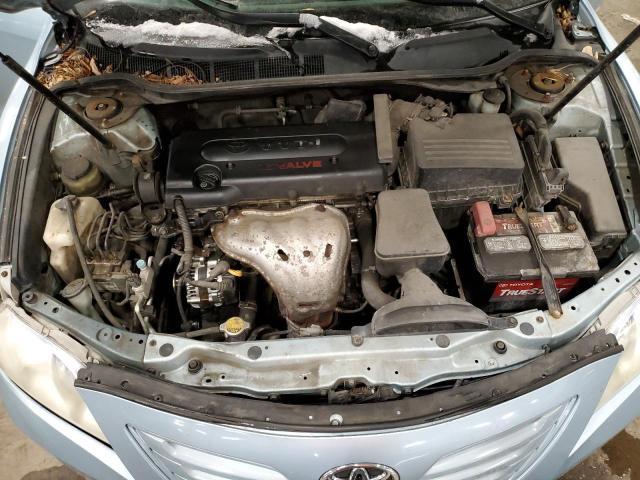 Photo 11 from auction – 2009 TOYOTA CAMRY BASE with VIN 4T4BE46K39R064227