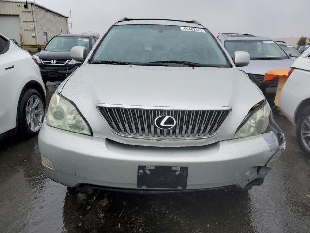 Photo 5 from auction – 2004 LEXUS RX 330 with VIN JTJGA31UX40044508