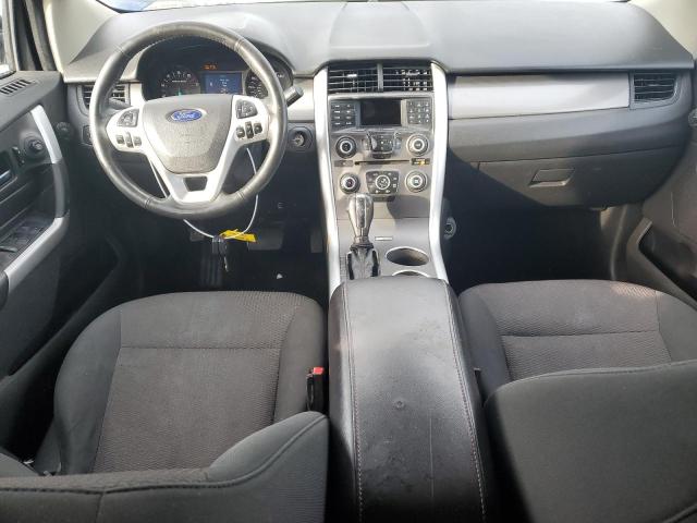 Photo 8 from auction – 2012 FORD EDGE SEL with VIN 2FMDK3JC2CBA15488