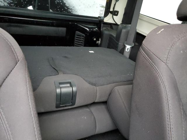 Photo 10 from auction – 2015 JEEP WRANGLER S with VIN 1C4AJWAG2FL567446