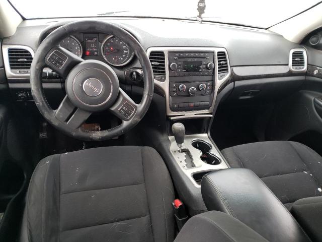 Photo 8 from auction – 2012 JEEP GRAND CHER with VIN 1C4RJFAG2CC267176