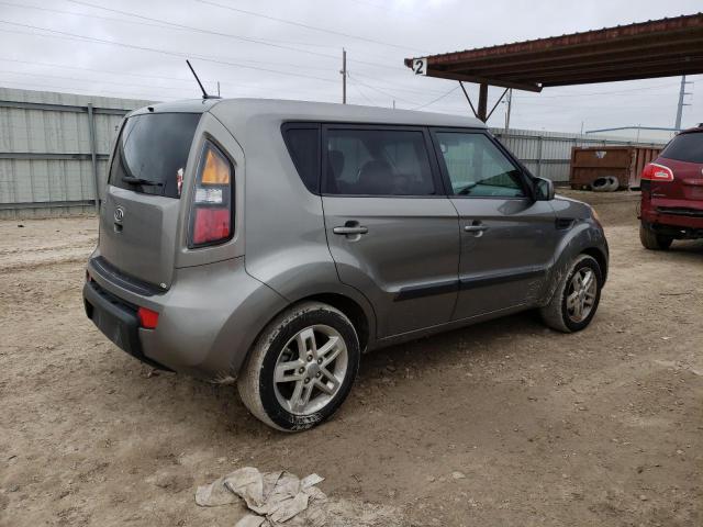 Photo 3 from auction – 2011 KIA SOUL + with VIN KNDJT2A20B7339360