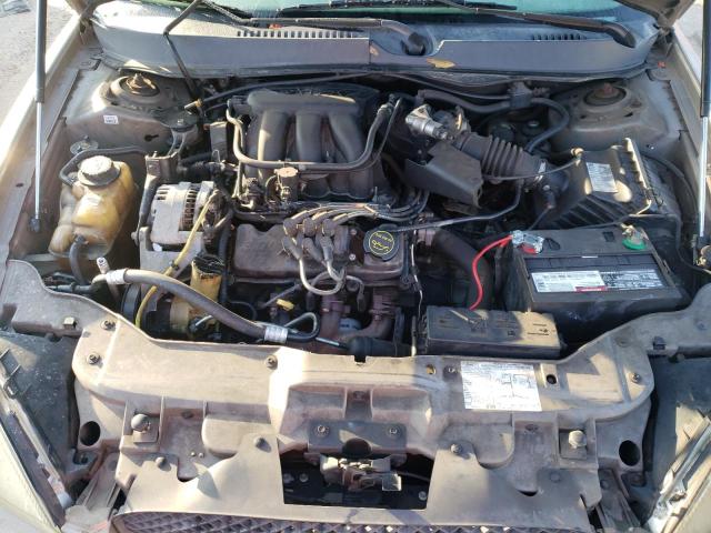 Фото 11 с аукциона – 2005 FORD TAURUS SEL с VIN 1FAFP562X5A233936