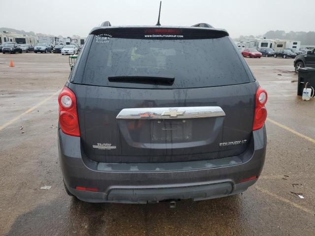 Photo 6 from auction – 2013 CHEVROLET EQUINOX LT with VIN 2GNALDEK6D6293257