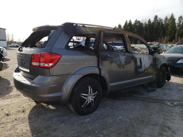 Photo 3 from auction – 2012 DODGE JOURNEY SE with VIN 3C4PDCAB1CT282841