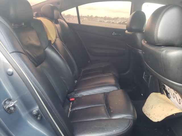 Photo 10 from auction – 2010 NISSAN MAXIMA S with VIN 1N4AA5AP7AC872174
