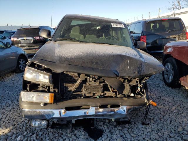 Photo 5 from auction – 2005 CHEVROLET SILVERADO with VIN 2GCEK13T851325857