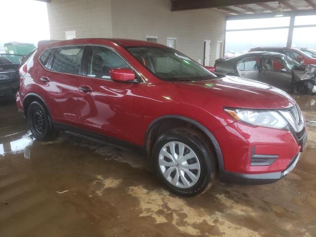 Photo 4 from auction – 2017 NISSAN ROGUE with VIN JN8AT2MV7HW268876