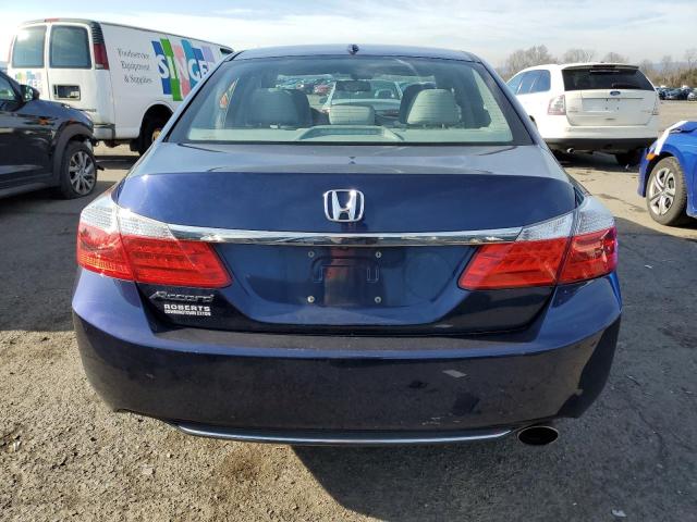 Photo 6 from auction – 2015 HONDA ACCORD EXL with VIN 1HGCR2F89FA273972