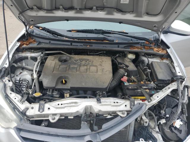 Photo 11 from auction – 2015 TOYOTA COROLLA L with VIN 5YFBURHE5FP323279
