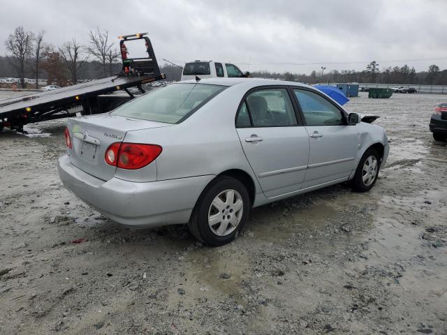 Photo 3 from auction – 2006 TOYOTA COROLLA CE with VIN 1NXBR32E36Z585520