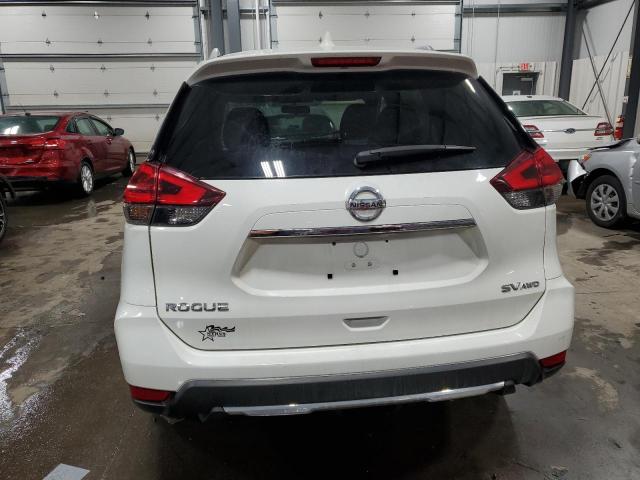 Photo 6 from auction – 2018 NISSAN ROGUE S with VIN KNMAT2MV4JP612594