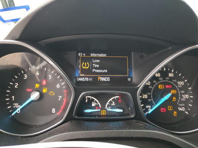 Photo 9 from auction – 2019 FORD ESCAPE S with VIN 1FMCU0F71KUC02102