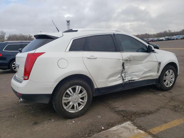 Photo 3 from auction – 2012 CADILLAC SRX LUXURY with VIN 3GYFNAE37CS656272