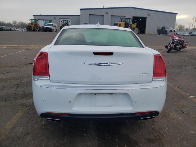 Photo 6 from auction – 2018 CHRYSLER 300C with VIN 2C3CCAPT7JH181559