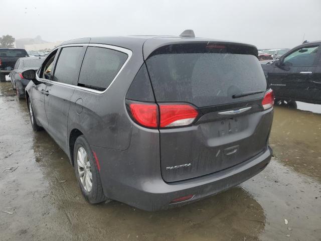 Photo 2 from auction – 2017 CHRYSLER PACIFICA T with VIN 2C4RC1DG6HR667703