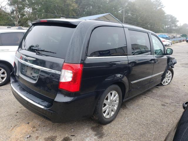 Photo 3 from auction – 2015 CHRYSLER TOWN & COU with VIN 2C4RC1BG8FR694420