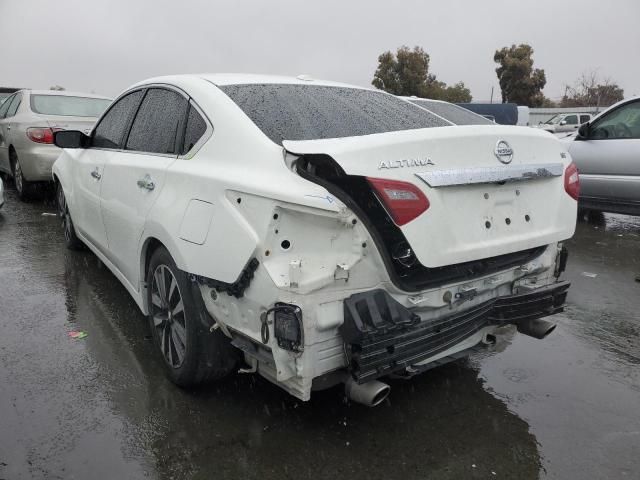 Photo 2 from auction – 2018 NISSAN ALTIMA 2.5 with VIN 1N4AL3AP6JC279971