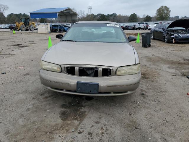 Photo 5 from auction – 2003 BUICK CENTURY CU with VIN 2G4WS52JX31142030