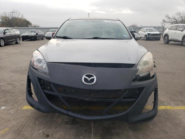 Photo 5 from auction – 2011 MAZDA 3 I with VIN JM1BL1UF6B1387784