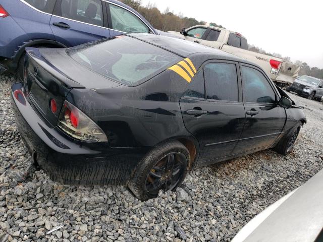 Photo 3 from auction – 2002 LEXUS IS 300 with VIN JTHBD192520060199