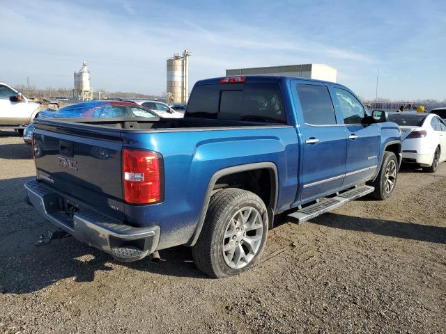Photo 3 from auction – 2015 GMC SIERRA K15 with VIN 3GTU2VEC9FG378768