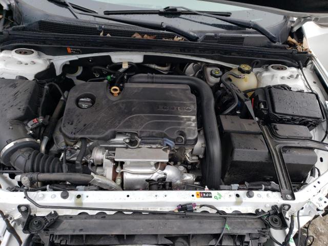 Photo 11 from auction – 2018 CHEVROLET MALIBU LT with VIN 1G1ZD5ST4JF208826