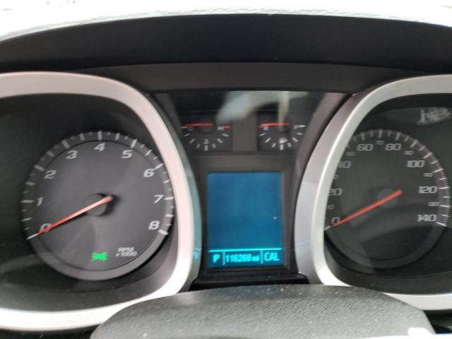 Photo 9 from auction – 2017 CHEVROLET EQUINOX LS with VIN 2GNALBEK4H1565280