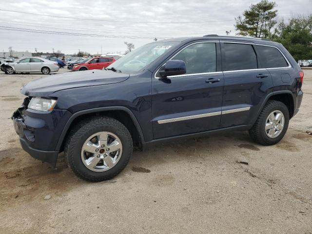 Photo 1 from auction – 2012 JEEP GRAND CHER with VIN 1C4RJFAGXCC333408