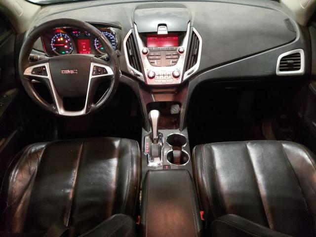 Photo 8 from auction – 2011 GMC TERRAIN SL with VIN 2CTFLVE56B6442900