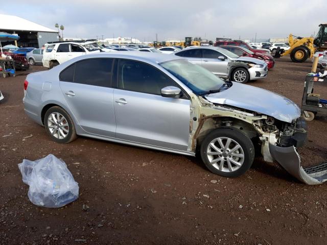 Photo 4 from auction – 2012 VOLKSWAGEN JETTA SE with VIN 3VWDP7AJ1CM320889