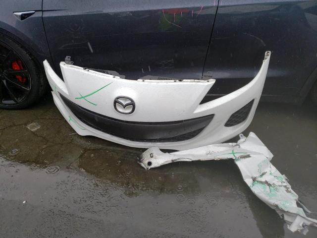 Photo 12 from auction – 2013 MAZDA 3 I with VIN JM1BL1LP5D1742280