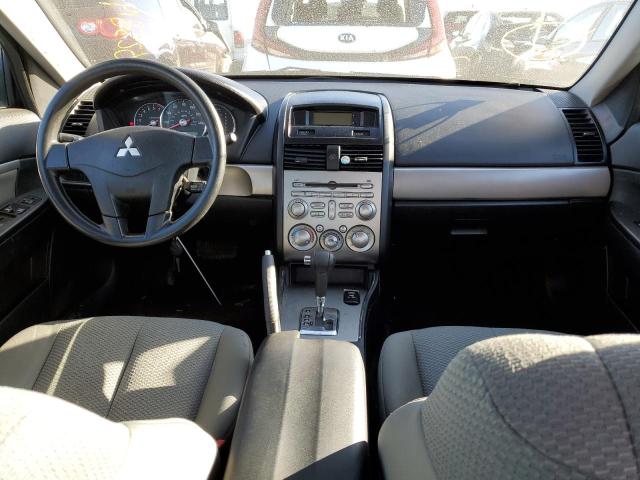 Photo 8 from auction – 2010 MITSUBISHI GALANT FE with VIN 4A32B2FF1AE011343