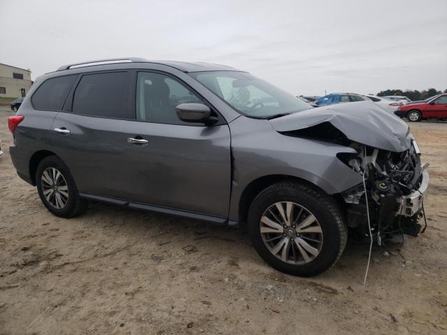 Photo 4 from auction – 2020 NISSAN PATHFINDER with VIN 5N1DR2BN0LC580280