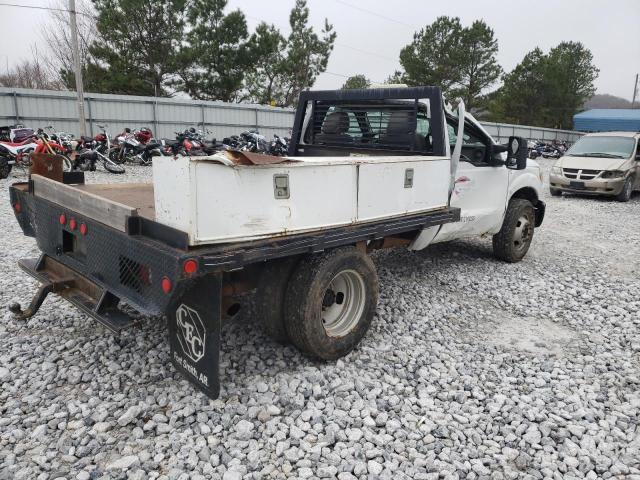 Photo 3 from auction – 2012 FORD F350 SUPER with VIN 1FDRF3G60CEC24177