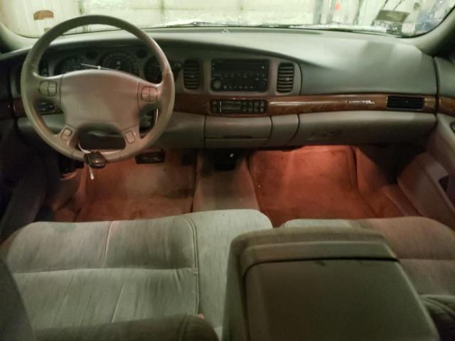 Foto 8 de la subasta – 2002 BUICK LESABRE CU con VIN 1G4HP54K124232122