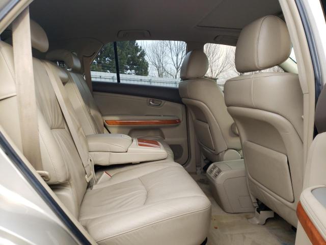 Photo 11 from auction – 2004 LEXUS RX 330 with VIN JTJHA31UX40029026