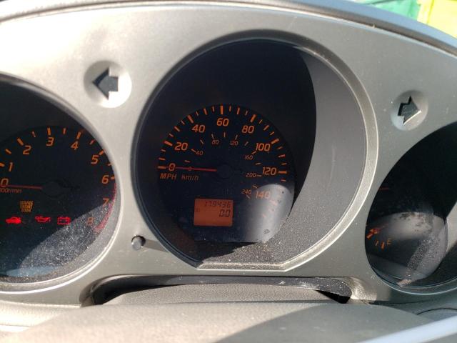 Photo 9 from auction – 2004 NISSAN ALTIMA BAS with VIN 1N4AL11D54C120874