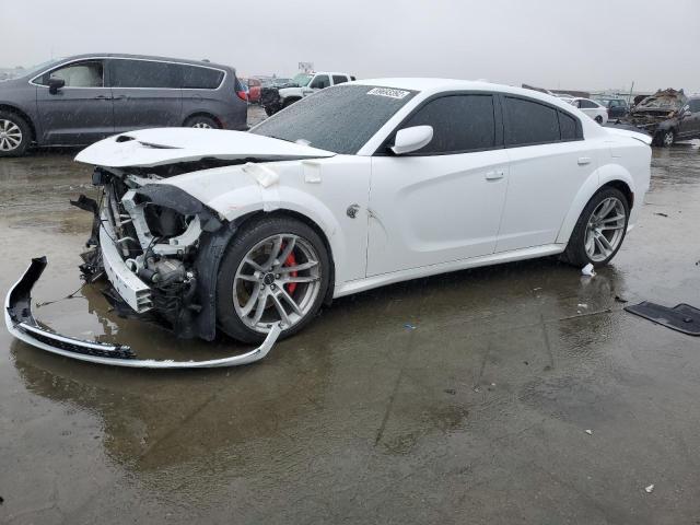 Photo 1 from auction – 2020 DODGE CHARGER SR with VIN 2C3CDXL97LH222186