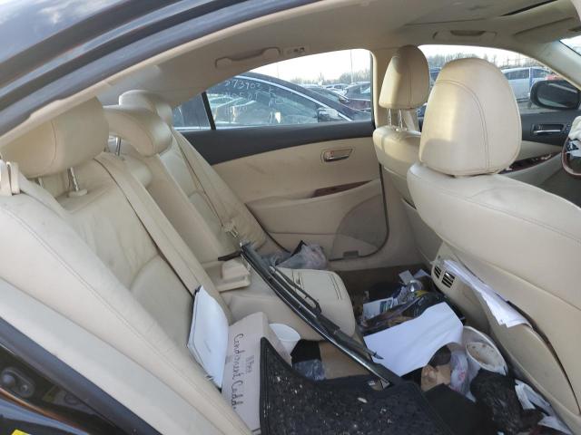Photo 10 from auction – 2010 LEXUS ES 350 with VIN JTHBK1EG1A2390111