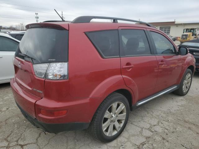 Photo 3 from auction – 2013 MITSUBISHI OUTLANDER with VIN JA4JT3AW9DU019526