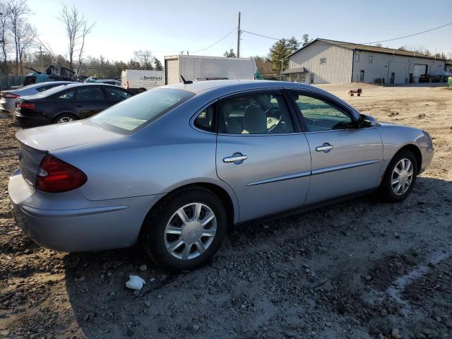 Photo 3 from auction – 2006 BUICK LACROSSE C with VIN 2G4WC582961182469