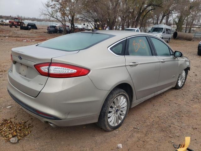 Photo 3 from auction – 2015 FORD FUSION SE with VIN 3FA6P0PU0FR284520