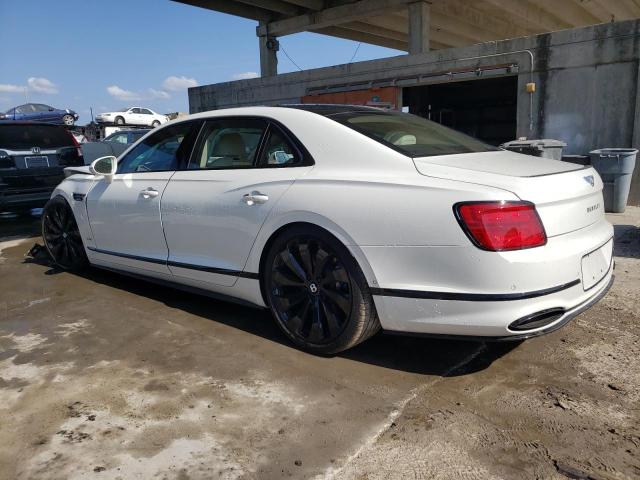 Photo 2 from auction – 2022 BENTLEY FLYING SPU with VIN SCBBB6ZG0NC095769