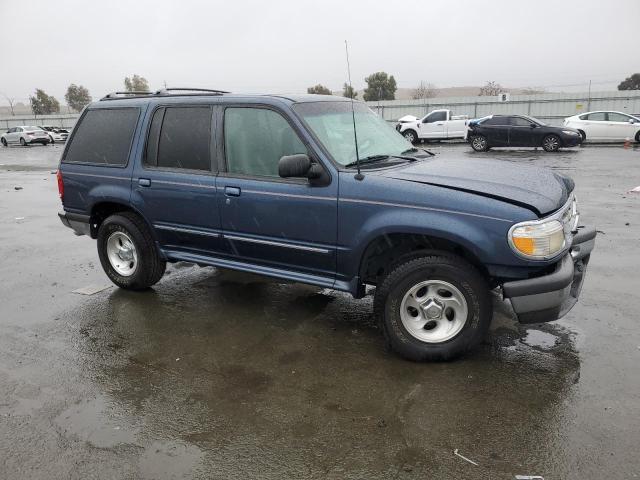 Photo 4 from auction – 1998 FORD EXPLORER with VIN 1FMZU32E0WZA70135