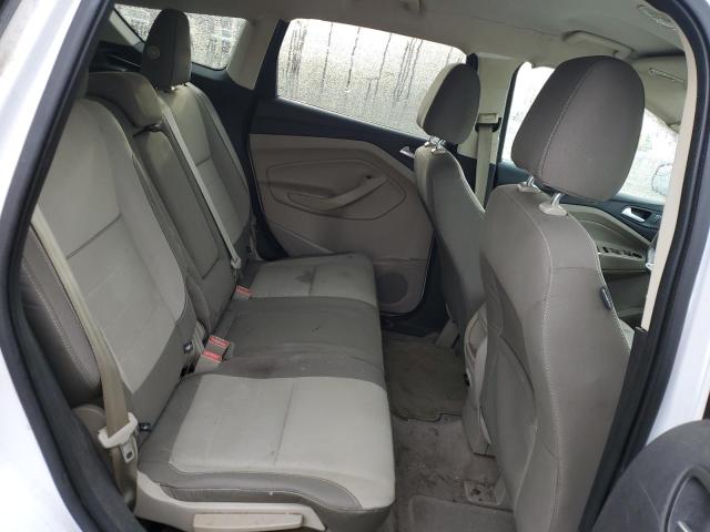 Photo 11 from auction – 2014 FORD ESCAPE SE with VIN 1FMCU0GX6EUD06071
